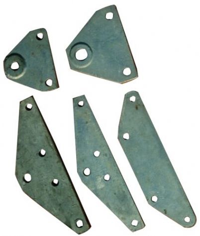 點(diǎn)擊查看詳細(xì)信息<br>標(biāo)題：鍛制件類(lèi) 閱讀次數(shù)：5576